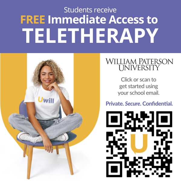 U Will WP Teletherapy